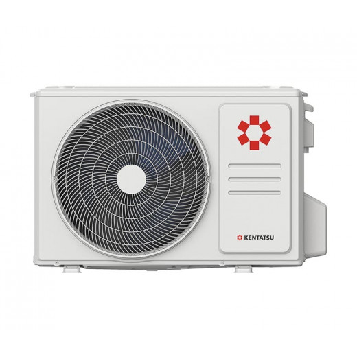 Канальная сплит-система Kentatsu KSMB35HZRN1W/KSUNB35HZRN1