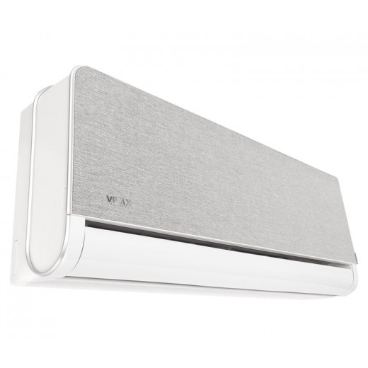 Настенная сплит-система Vivax ACP-12CH35AEHI+ (Silver)