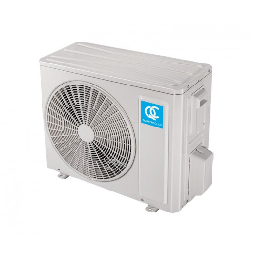 Настенная сплит-система QuattroClima QV-LA24WAE/QN-LA24WAE