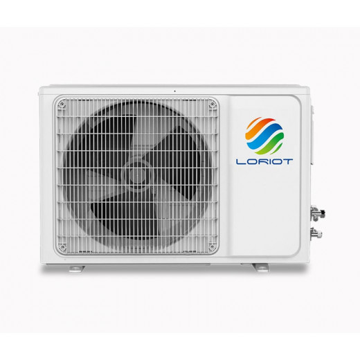 Напольно-потолочный кондиционер Loriot LAC-60TCF