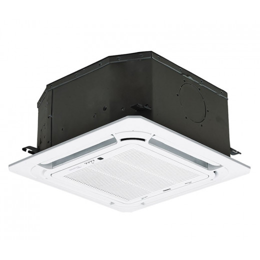 Кассетная сплит-система Kentatsu KSZTA35HFAN1/KSUTA35HFAN1/KPU65-D/-40