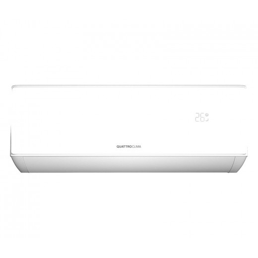 Настенная сплит-система QuattroClima QV-SR09WA/QN-SR09WA