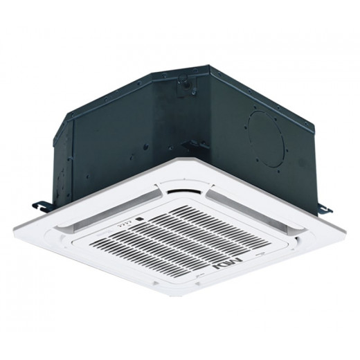 Внутренний блок мульти сплит-системы MDV MDCA4I-12HRFN8/T-MBQ4-03E