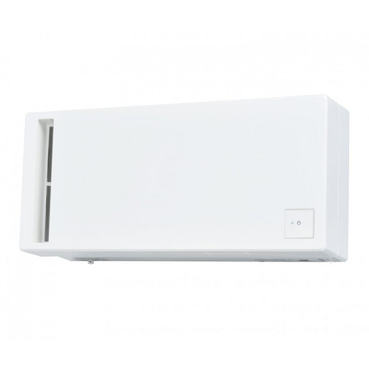 Приточно-вытяжная установка Mitsubishi Electric Lossnay VL-50ES2-E