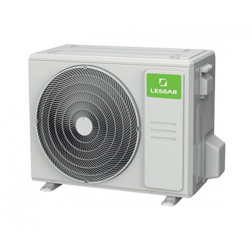 Настенная сплит-система Lessar LS-HE12KBE2/LU-HE12KBE2