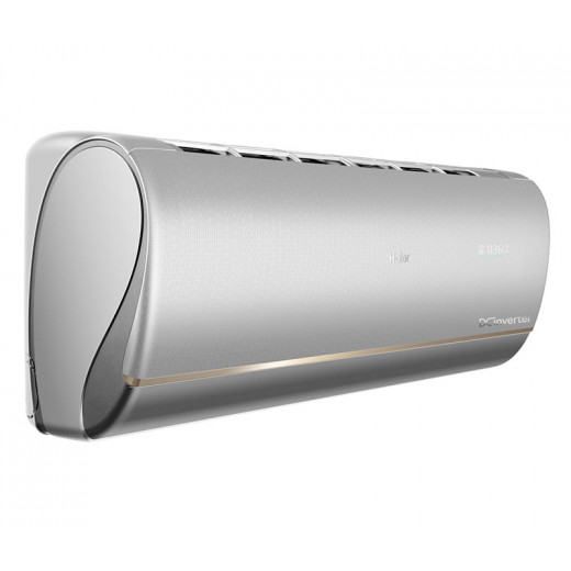 Настенная сплит-система Haier AS35S2SJ1FA-S/1U35JECFRA