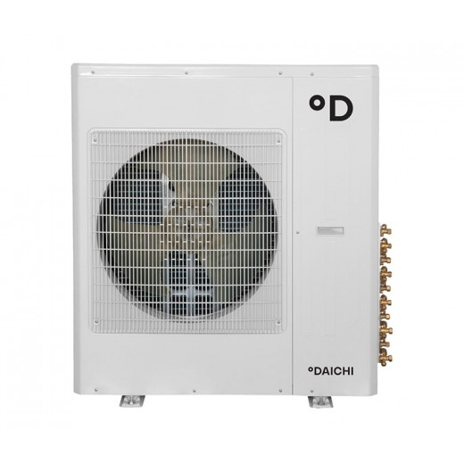 Наружный блок мульти сплит-системы Daichi DF100A4MS1R1
