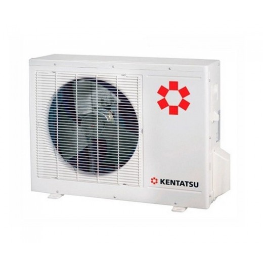 Канальный кондиционер Kentatsu KSMA70HZAN1/KSUN70HZAN1