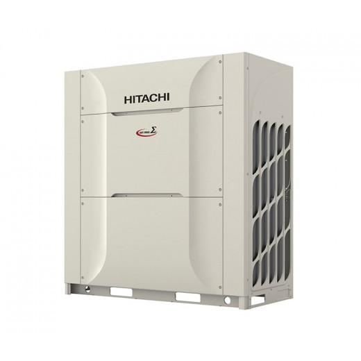 Наружный блок VRF-системы Hitachi RAS-16FSXNPE