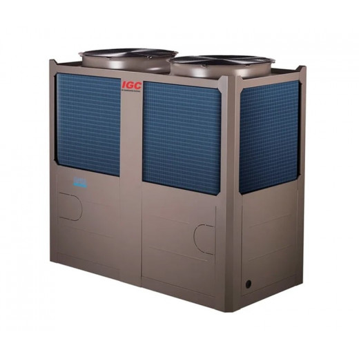 Чиллер IGC IMBX-F30A/NB
