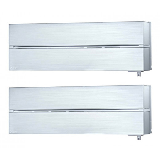 Мультисплит-система Mitsubishi Electric MXZ-2D33VA/MSZ-LN25VGV/MSZ-LN25VGV