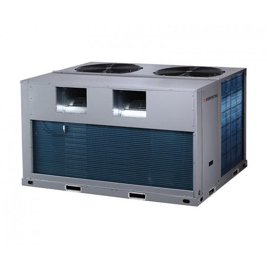 Крышный кондиционер Kentatsu KRFN600CFAN3
