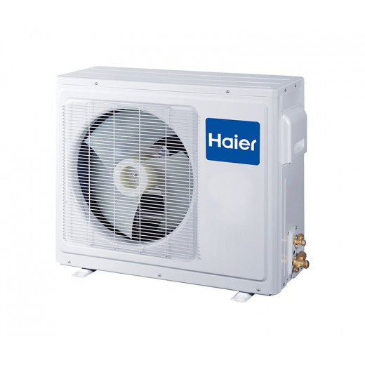 Канальный кондиционер Haier AD24SS1ERA(N)(P)/1U24FS1EAA