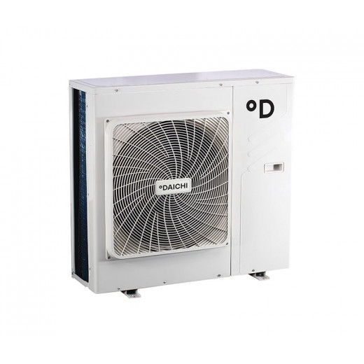 Напольно-потолочный кондиционер Daichi DAT100BLKS1/DFT100ALS1