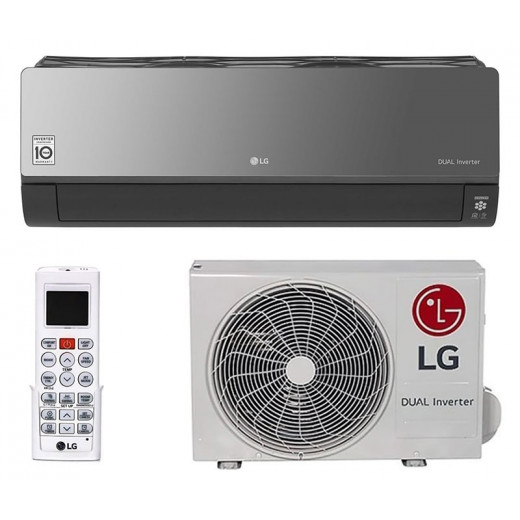 Настенная сплит-система LG AC12BQ