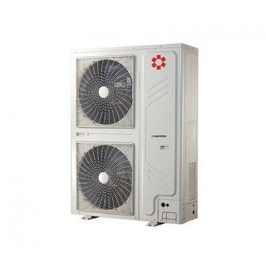 Наружный блок VRF-системы Kentatsu KTRY140HZAN3
