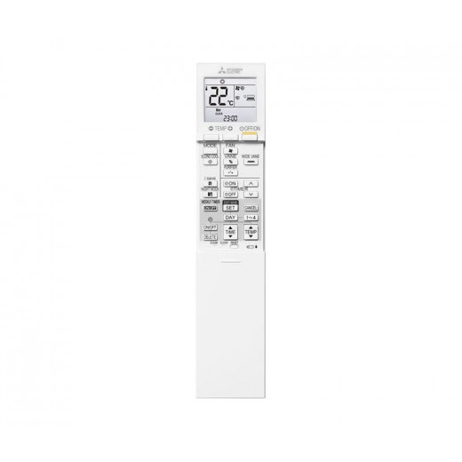 Настенная сплит-система Mitsubishi Electric MSZ-AY20VGKP/MUZ-AY20VG