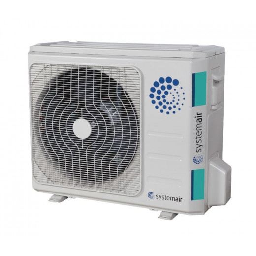 Напольно-потолочный кондиционер Systemair SYSPLIT SIMPLE CEILING 18 HP Q