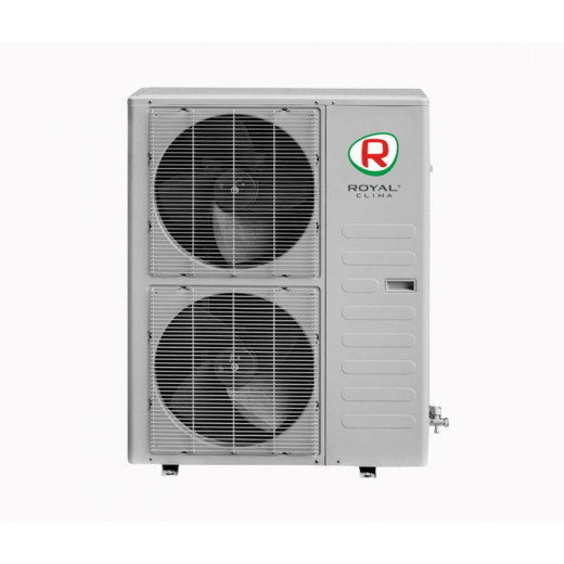 Канальный кондиционер Royal Clima ES-D 60HWX/ES-E 60HX