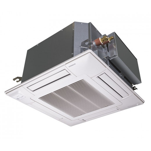 Кассетный кондиционер Hitachi RAC-50NPE/RAI-50RPE/P-AP56NAMS