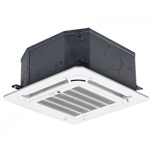 Кассетный фанкойл Energolux SFC300A1-4P