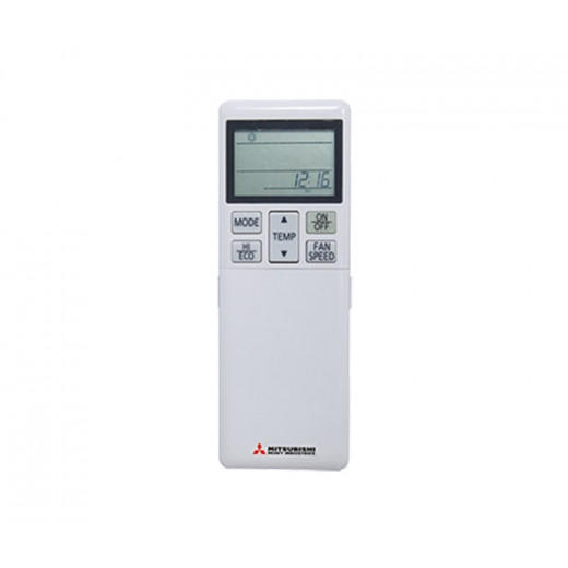Настенная сплит-система Mitsubishi Heavy SRK20ZS-WT/SRC20ZS-W