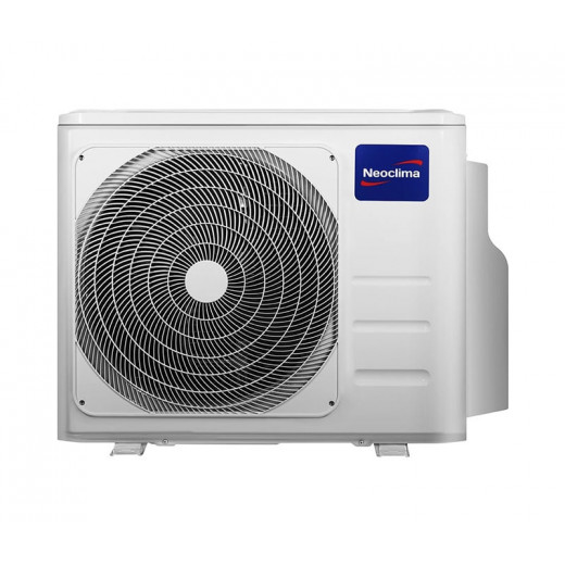 Наружный блок мульти сплит-системы Neoclima NU-5M42EFIez
