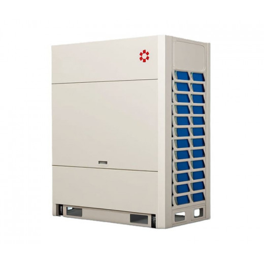 Наружный блок VRF-системы Kentatsu KTRB560HZAN3-i