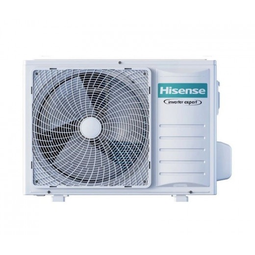 Канальная сплит-система Hisense ADT-18UX4RCL8/AUW-18U4RS7 WI-FI