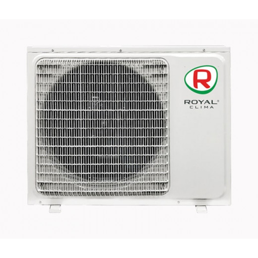 Кассетный кондиционер Royal Clima CO-4C 24HNX/CO-E 24HNX