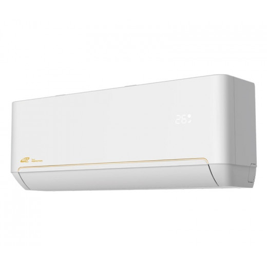 Настенная сплит-система Just Aircon JAC-12HPSIA/TPF