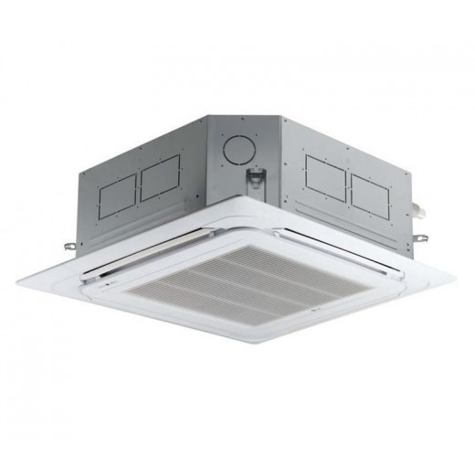 Кассетный кондиционер LG UT48R.NM0/UU49WR.U30