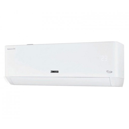 Настенная сплит-система Zanussi ZACS/I-09 HB/N8