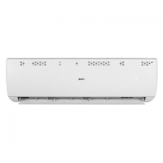 Настенная сплит-система Baxi ALTA24-IDU/ALTA24-ODU