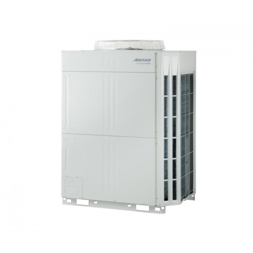 Наружный блок VRF-системы General AJH162LALBH