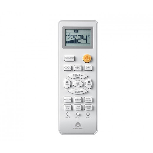 Настенная сплит-система Axioma ASX12DZ1R/ASB12DZ1R