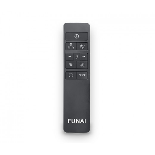 Мобильный кондиционер Funai MAC-OR25COF10
