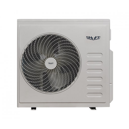 Наружный блок мульти сплит-системы Shuft SFMO/I-32 FMI-4/N8/Out