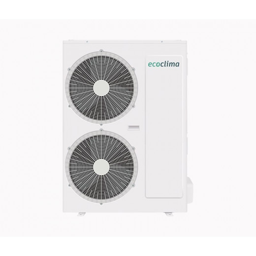 Кассетный кондиционер Ecoclima ECLCA-H36/4R1/ECL-H36/5R1