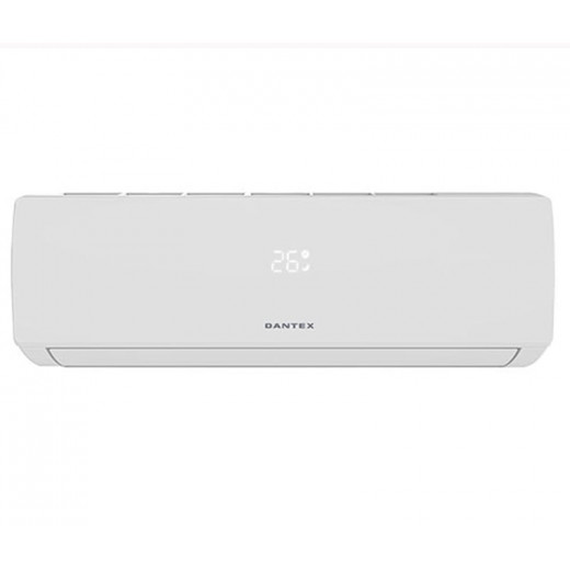 Настенная сплит-система Dantex RK-09ENT4/RK-09ENT4E