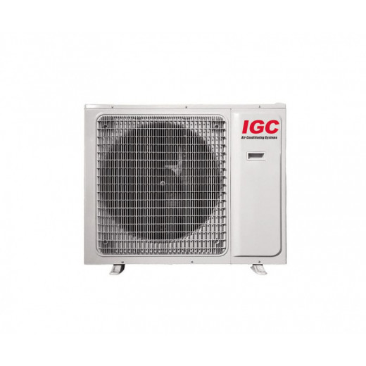 Наружный блок мульти сплит-системы IGC RAM2-X18UNH