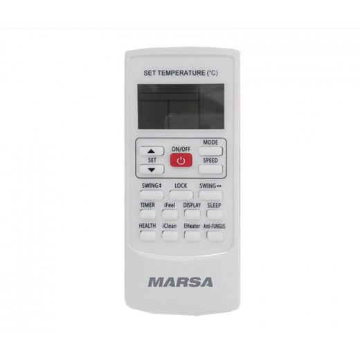 Напольно-потолочный кондиционер Marsa MRK-18СHAN/MRK-18HANE-W