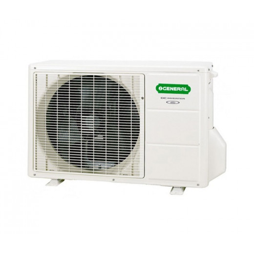 Настенная сплит-система General ASHG12KPCA/-20