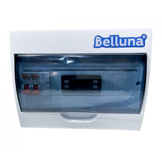 Холодильная сплит-система Belluna U102-1