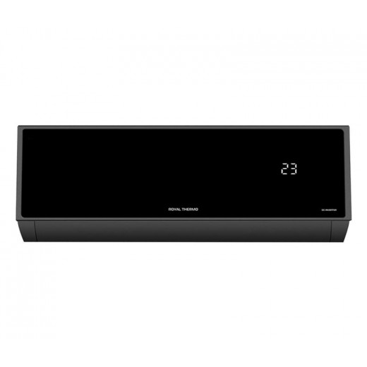 Настенная сплит-система Royal Thermo RTBI-18HN8_V2/black