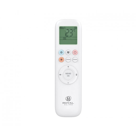 Настенная сплит-система Royal Clima RCI-RND30HN
