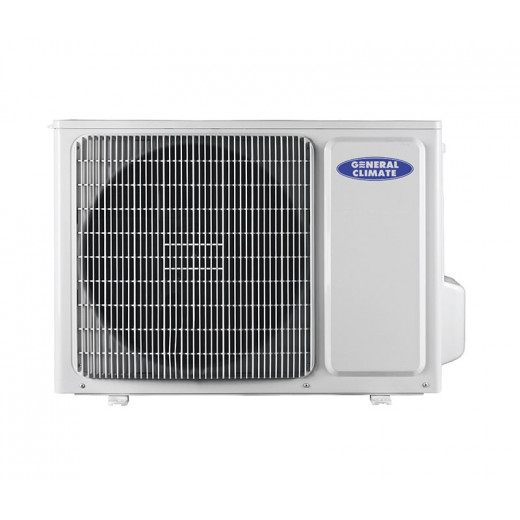 Наружный блок мульти сплит-системы General Climate GU-M2E14H1