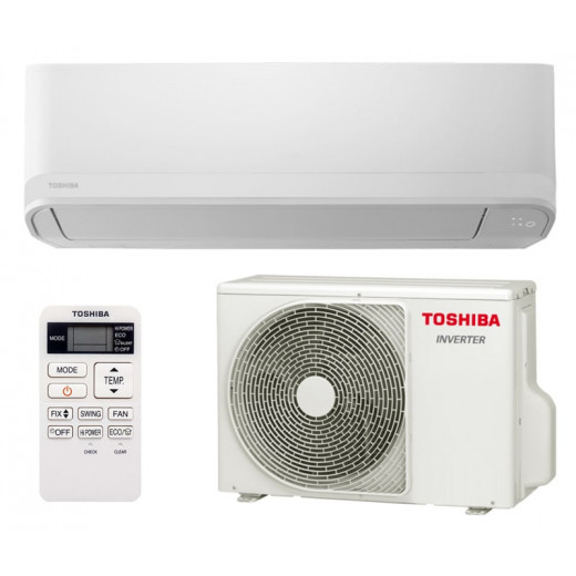 Настенная сплит-система Toshiba RAS-07TKVG/RAS-07TAVG-E