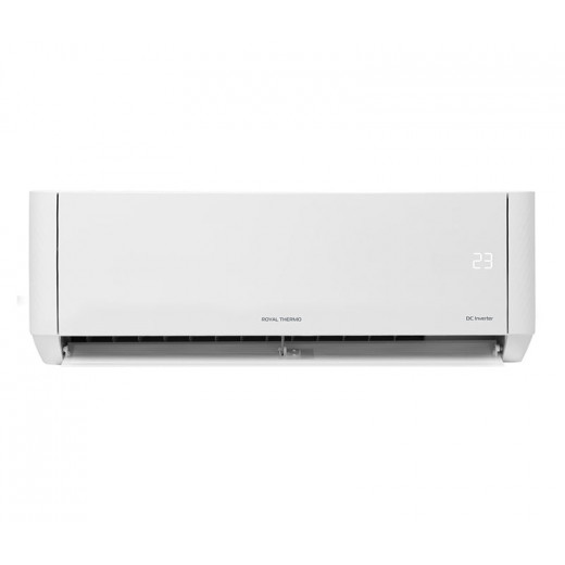 Настенная сплит-система Royal Thermo RTBI-12HN8/white