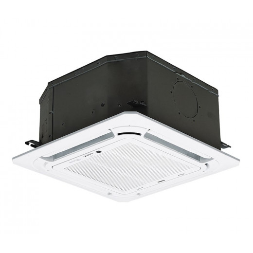 Кассетная сплит-система Kentatsu KSZB35HZAN1R/KPU65-D/KSUNB35HZAN1/-40